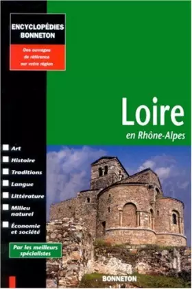 Couverture du produit · La Loire