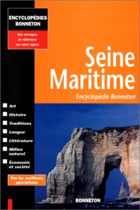 Couverture du produit · Seine-Maritime