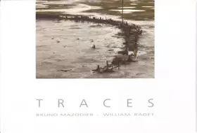Couverture du produit · Traces