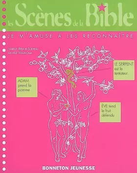 Couverture du produit · Les Scènes de la Bible