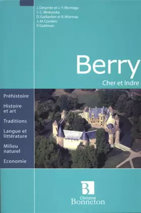 Couverture du produit · Berry