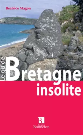 Couverture du produit · Bretagne insolite