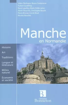 Couverture du produit · Manche