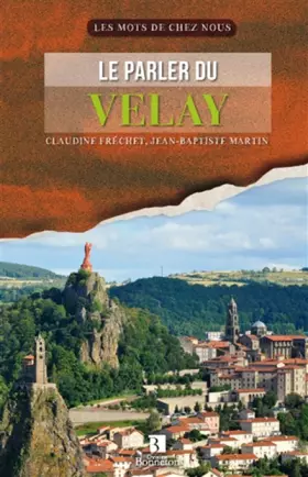 Couverture du produit · PARLER DU VELAY (LE)