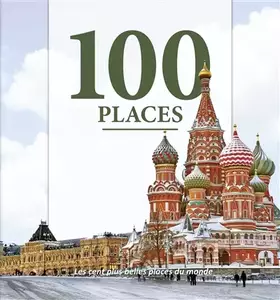 Couverture du produit · 100 places