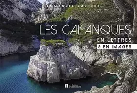 Couverture du produit · Les Calanques