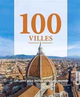 Couverture du produit · 100 villes