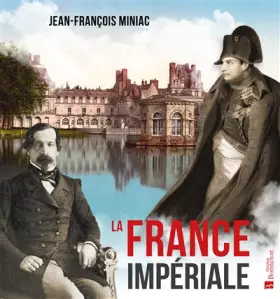 Couverture du produit · La France impériale