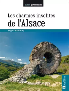 Couverture du produit · Les charmes insolites de l'Alsace