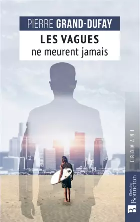 Couverture du produit · Les vagues ne meurent jamais