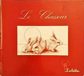 Couverture du produit · Le Chasseur
