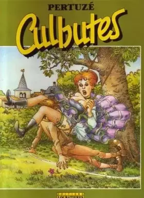 Couverture du produit · Culbutes