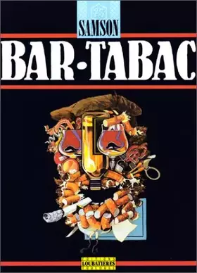 Couverture du produit · Bar-tabac