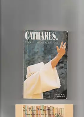 Couverture du produit · Cathares