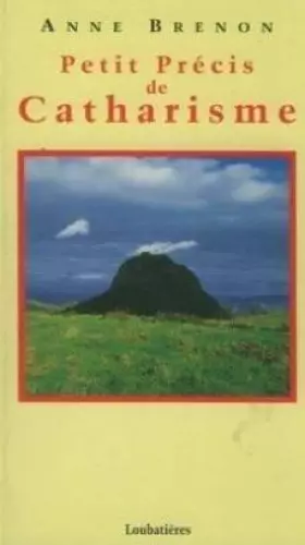 Couverture du produit · Petit précis de catharisme