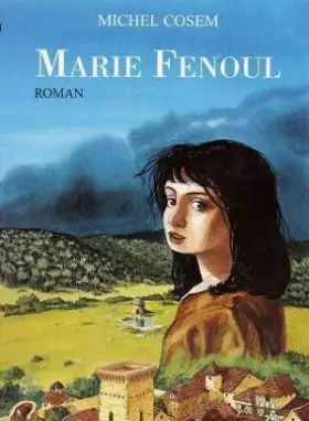 Couverture du produit · Marie fenoul