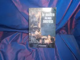 Couverture du produit · Le maître de mes secrets