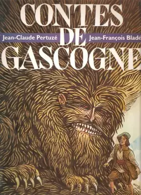 Couverture du produit · Contes de Gascogne