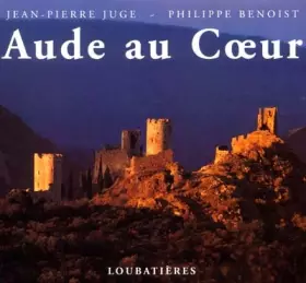 Couverture du produit · Aude au coeur