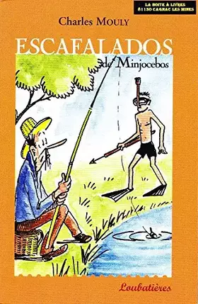 Couverture du produit · Escafalados deminjocebos