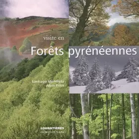 Couverture du produit · Visite en Forêts pyrénéennes