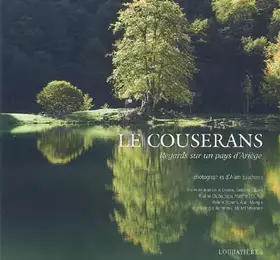 Couverture du produit · Le Couserans, Regards Sur un Pays d'Ariege