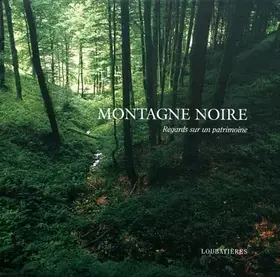 Couverture du produit · Montagne Noire
