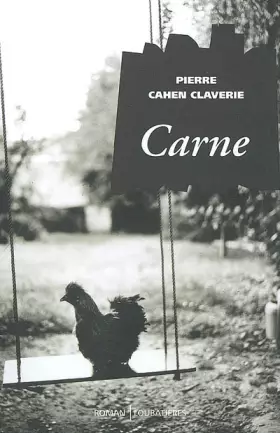 Couverture du produit · Carne