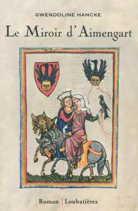 Couverture du produit · Le miroir d'Aimengart