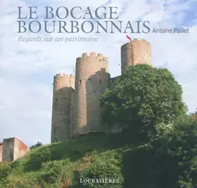 Couverture du produit · LE BOCAGE BOURBONNAIS