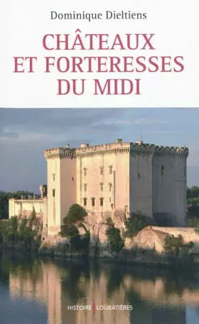 Couverture du produit · Châteaux et forteresses du midi