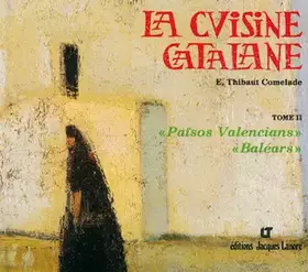 Couverture du produit · La Cuisine catalane, tome 2