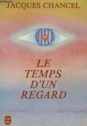 Couverture du produit · Le Temps d'un regard