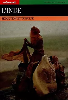Couverture du produit · L'Inde