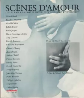 Couverture du produit · Scènes d'amour