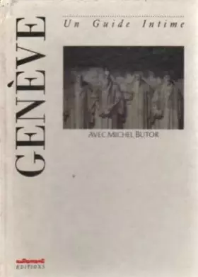 Couverture du produit · Genève