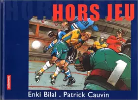 Couverture du produit · Hors jeu