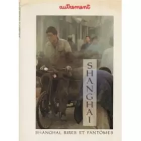 Couverture du produit · SHANGHAI