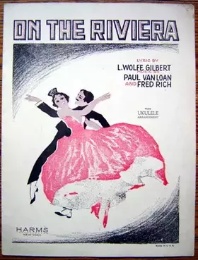 Couverture du produit · RIVIERA