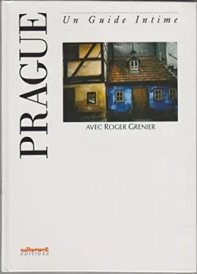 Couverture du produit · Prague