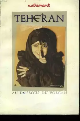 Couverture du produit · TEHERAN