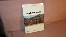 Couverture du produit · La champagne