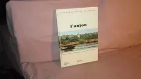 Couverture du produit · L'anjou