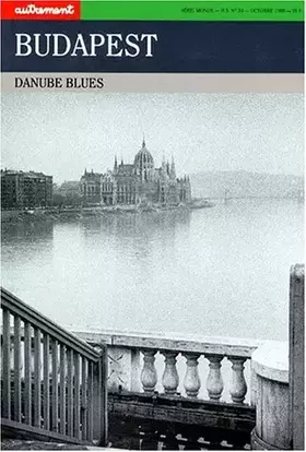 Couverture du produit · Budapest. Danube blues