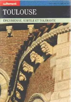 Couverture du produit · TOULOUSE