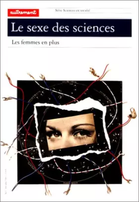 Couverture du produit · LE SEXE DES SCIENCES