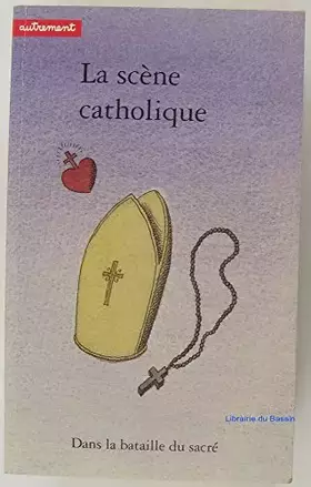 Couverture du produit · Scene catholique