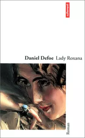 Couverture du produit · Lady Roxana, ou, L'Heureuse Maîtresse