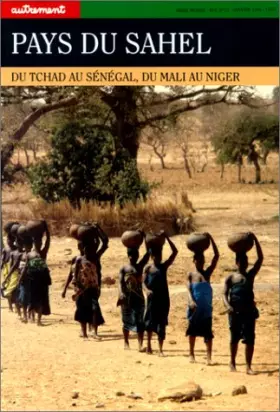 Couverture du produit · PAYS DU SAHEL