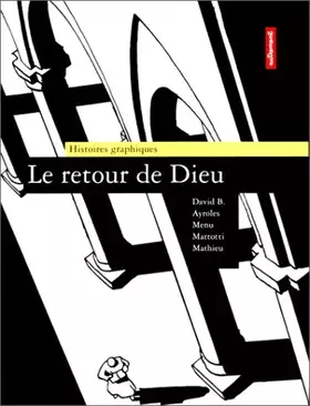 Couverture du produit · Le retour de Dieu